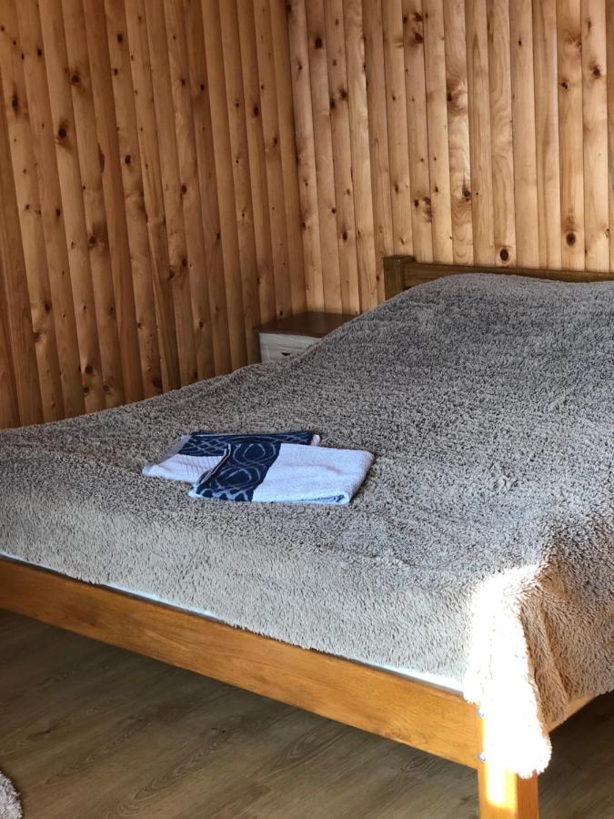 Опришок Hotell Poljanytsja Eksteriør bilde